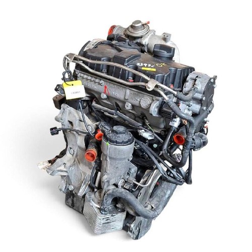 Bnm motore audi - bnm, a2