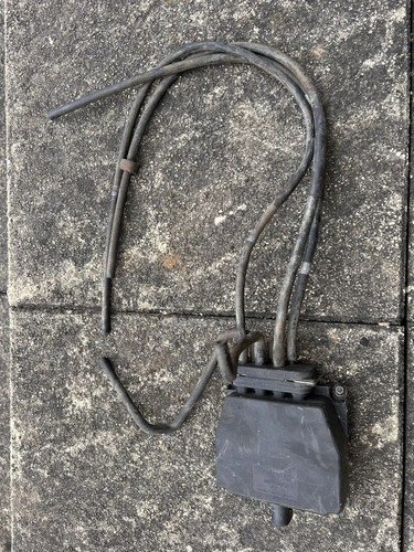 Valvola boost audi tdi - valvola,
