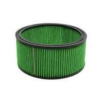 Filtro aria verde - , per
