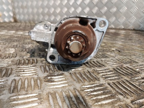 Starter audi 1 4l - starter, a2