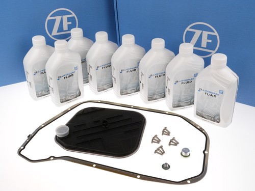 Kit cambio olio - kit, zf