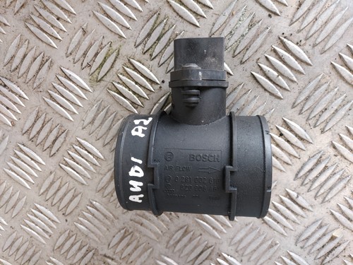 Débitmètre air bosch audi - débitmètre,