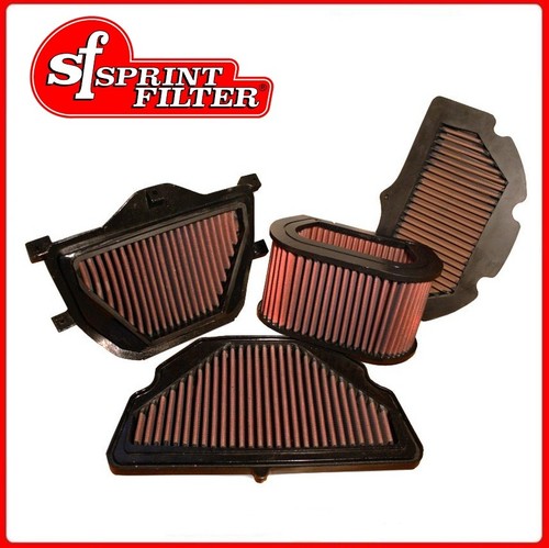 Filtro aria sportivo - aria,