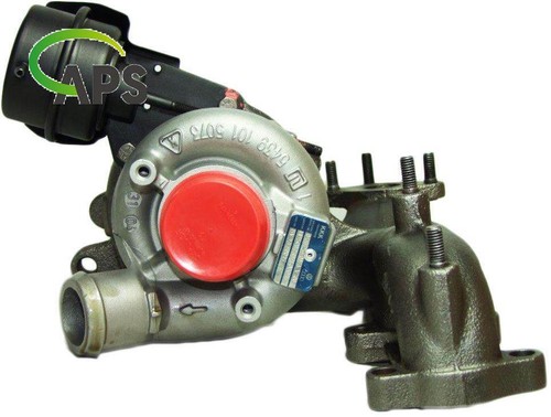 Turbocompressore 54399880015
