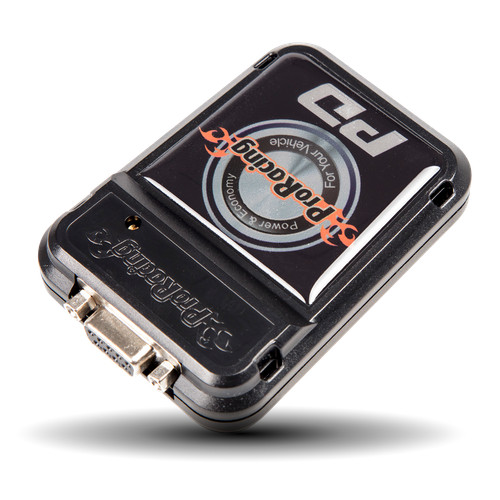 Centralina aggiuntiva chip - aggiuntiva,