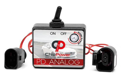 Chip tuning box per - chip,