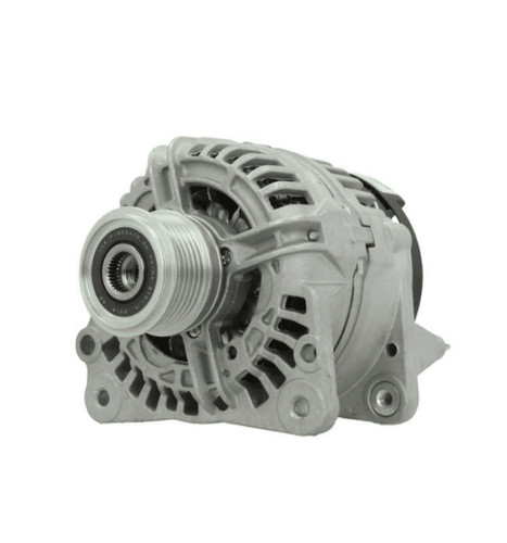 Alternatore 12v 90a audi - alternatore, a2