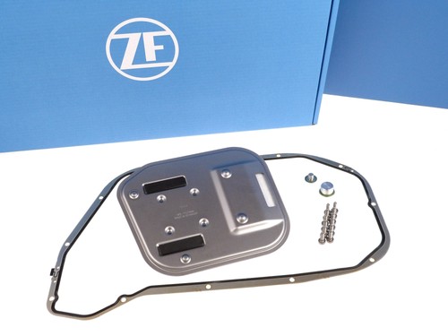 Kit cambio olio - kit, zf