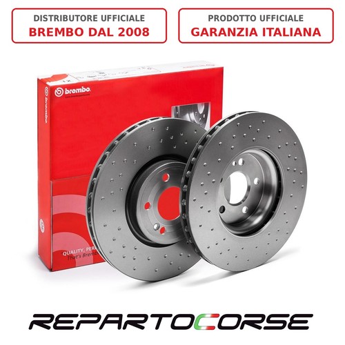 Dischi freno brembo xtra - freno, ant