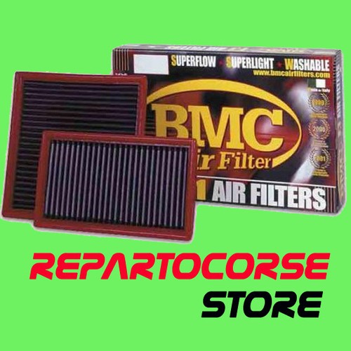 Filtro bmc audi - bmc, a2