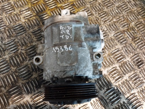 Compressori aria condizionata
