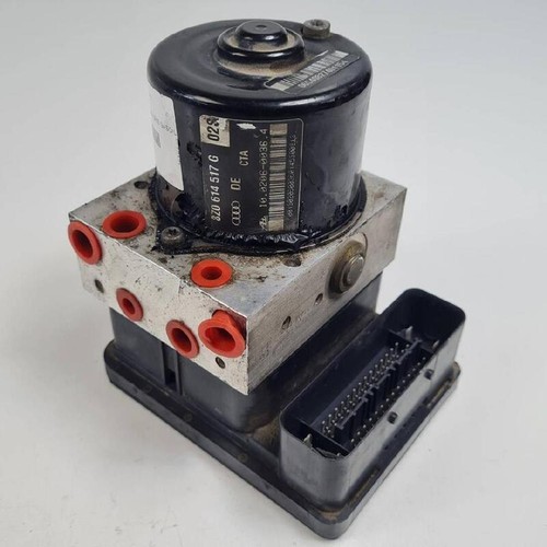 8z0614517g abs audi - audi, 8z