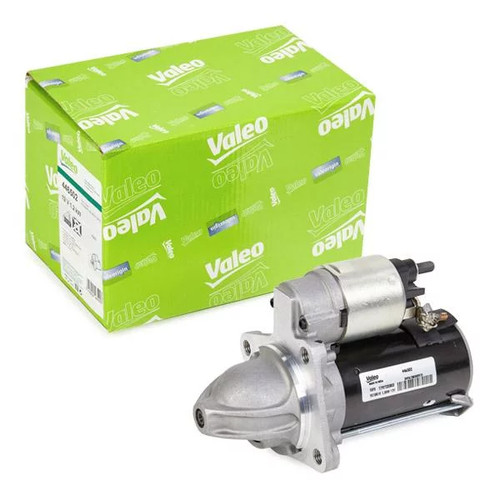 Motorino avviamento valeo - avviamento, audi