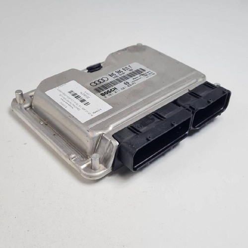 0281011607 centralina motore