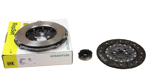 623304700 kit frizione - frizione, luk