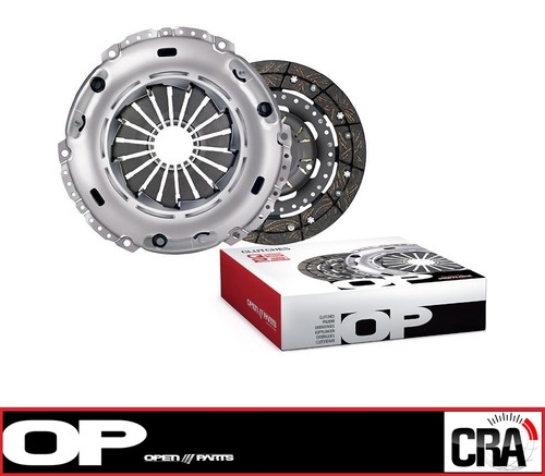 Kit frizione volano audi a2 - frizione,