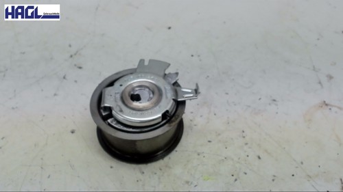 Rullo tensionatore cinghia - tensionatore,